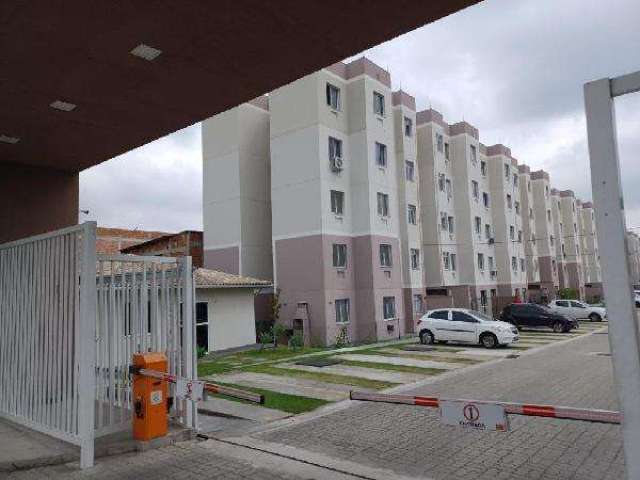 Oportunidade Única em RIO DE JANEIRO - RJ | Tipo: Apartamento | Negociação: Leilão  | Situação: Imóvel