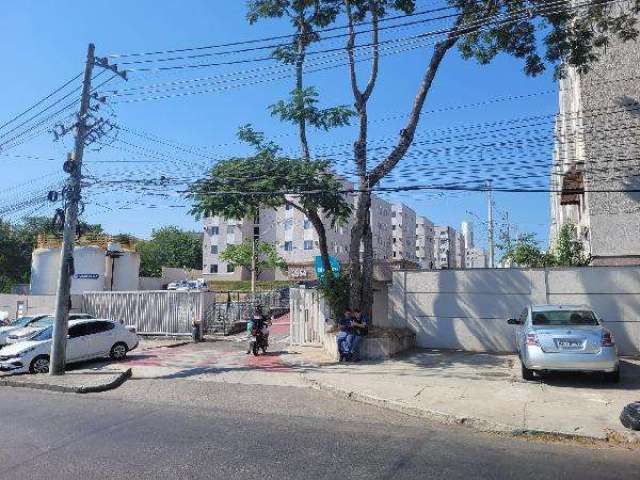 Oportunidade Única em RIO DE JANEIRO - RJ | Tipo: Apartamento | Negociação: Venda Online  | Situação: Imóvel