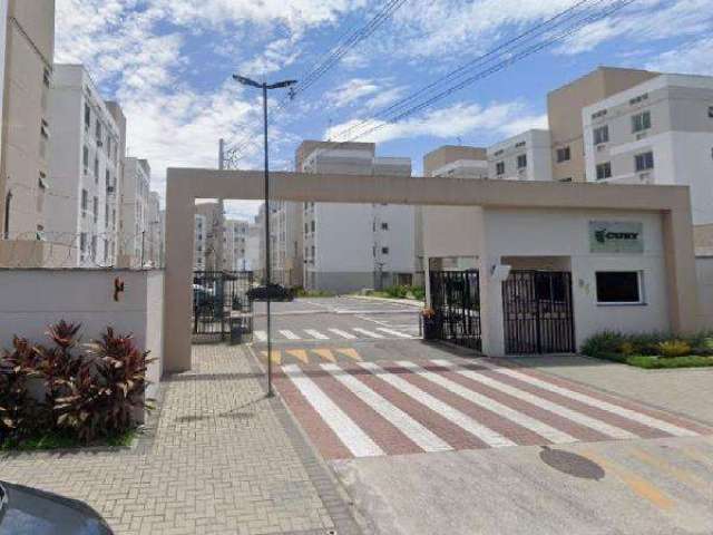 Oportunidade Única em RIO DE JANEIRO - RJ | Tipo: Apartamento | Negociação: Leilão  | Situação: Imóvel