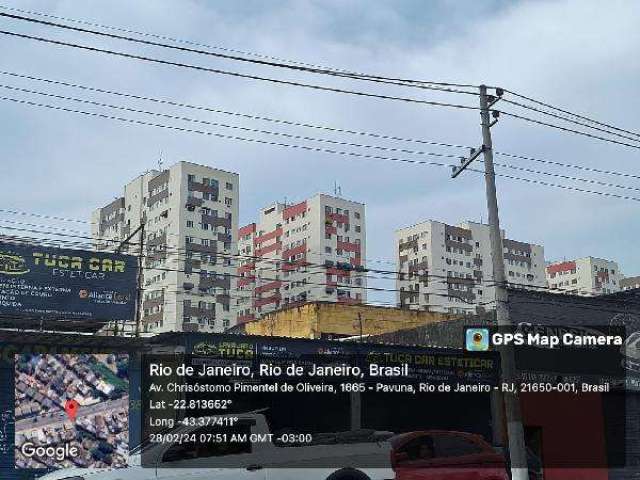 Oportunidade Única em RIO DE JANEIRO - RJ | Tipo: Apartamento | Negociação: Venda Online  | Situação: Imóvel