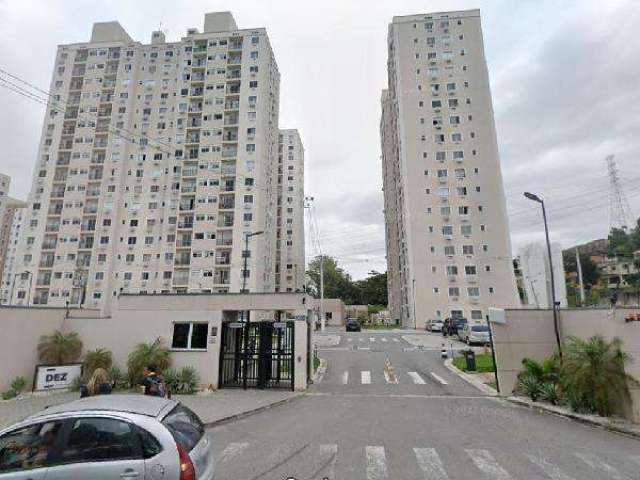 Oportunidade Única em RIO DE JANEIRO - RJ | Tipo: Apartamento | Negociação: Leilão  | Situação: Imóvel