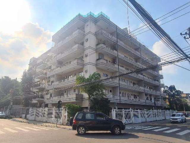 Oportunidade Única em NOVA IGUACU - RJ | Tipo: Apartamento | Negociação: Leilão  | Situação: Imóvel