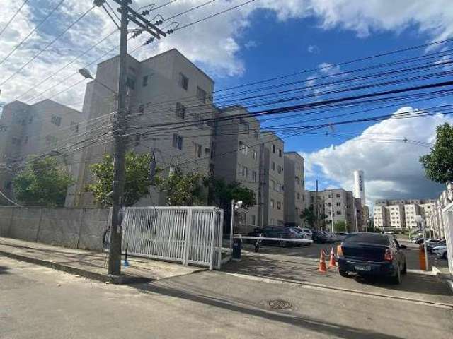 Oportunidade Única em NOVA IGUACU - RJ | Tipo: Apartamento | Negociação: Venda Online  | Situação: Imóvel