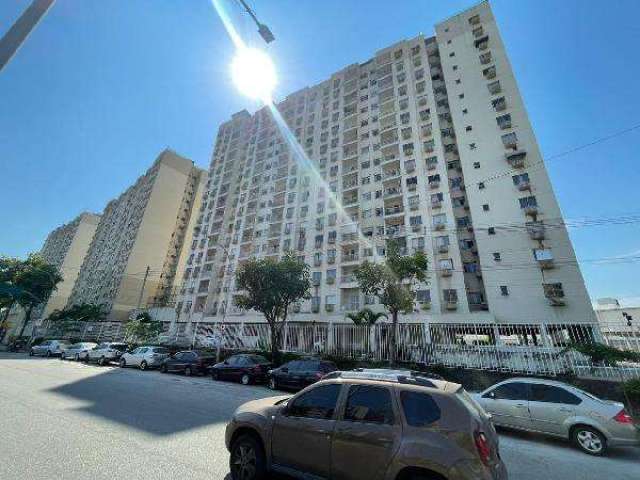 Oportunidade Única em RIO DE JANEIRO - RJ | Tipo: Apartamento | Negociação: Leilão  | Situação: Imóvel