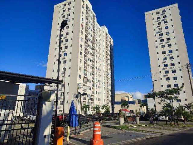 Oportunidade Única em RIO DE JANEIRO - RJ | Tipo: Apartamento | Negociação: Leilão  | Situação: Imóvel