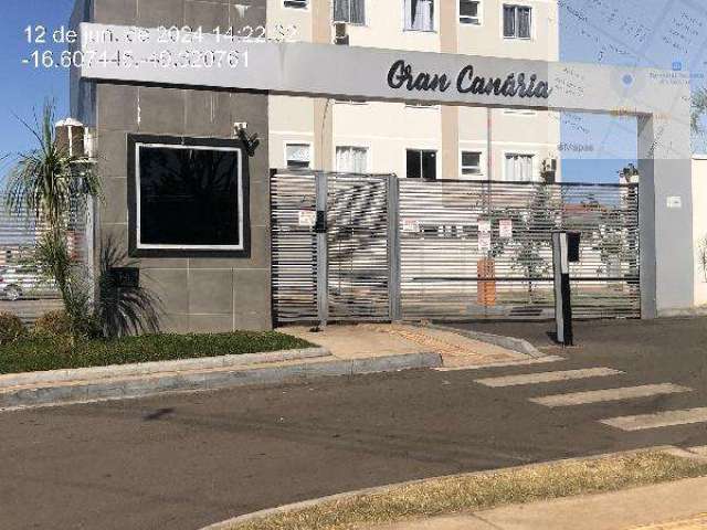 Oportunidade Única em GOIANIA - GO | Tipo: Apartamento | Negociação: Leilão  | Situação: Imóvel