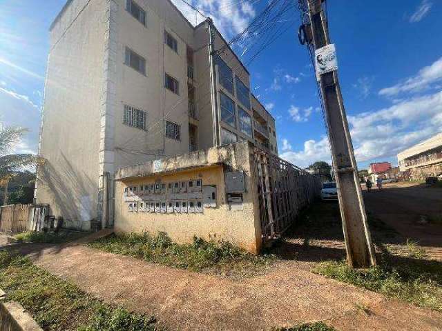 Oportunidade Única em CIDADE OCIDENTAL - GO | Tipo: Apartamento | Negociação: Venda Direta Online  | Situação: Imóvel