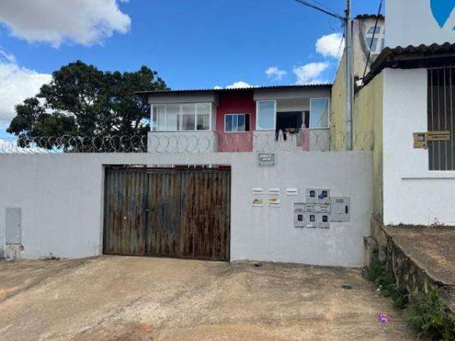 Oportunidade Única em VALPARAISO DE GOIAS - GO | Tipo: Apartamento | Negociação: Leilão  | Situação: Imóvel