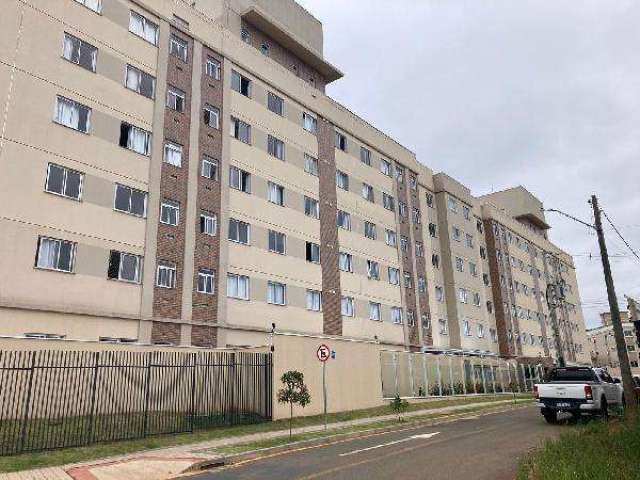 Oportunidade Única em CURITIBA - PR | Tipo: Apartamento | Negociação: Leilão  | Situação: Imóvel