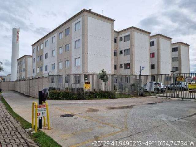 Oportunidade Única em SAO JOSE DOS PINHAIS - PR | Tipo: Apartamento | Negociação: Leilão  | Situação: Imóvel