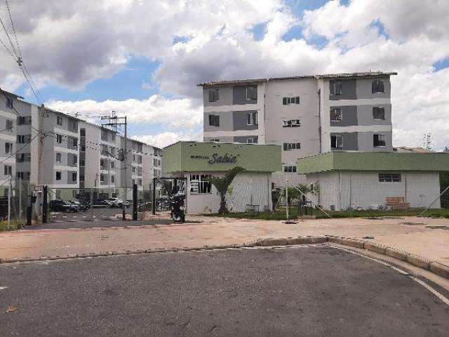 Oportunidade Única em BELO HORIZONTE - MG | Tipo: Apartamento | Negociação: Leilão  | Situação: Imóvel