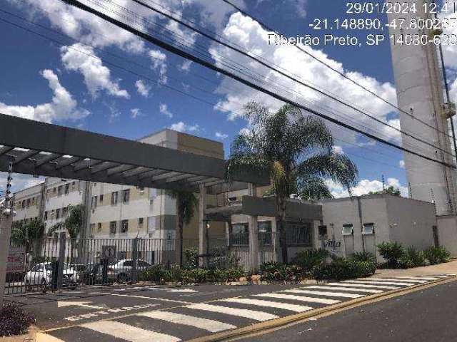 Oportunidade Única em RIBEIRAO PRETO - SP | Tipo: Apartamento | Negociação: Venda Direta Online  | Situação: Imóvel