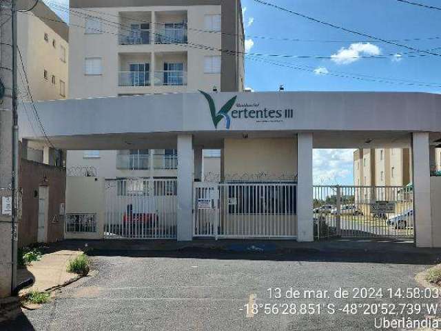 Oportunidade Única em UBERLANDIA - MG | Tipo: Apartamento | Negociação: Leilão  | Situação: Imóvel