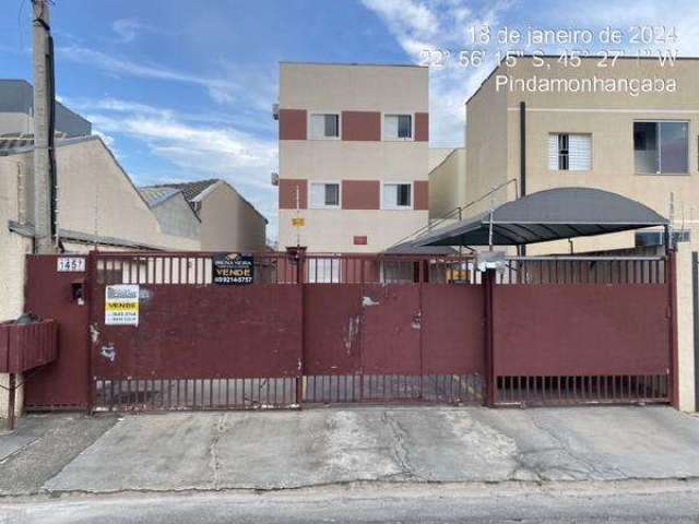 Oportunidade Única em PINDAMONHANGABA - SP | Tipo: Apartamento | Negociação: Leilão  | Situação: Imóvel