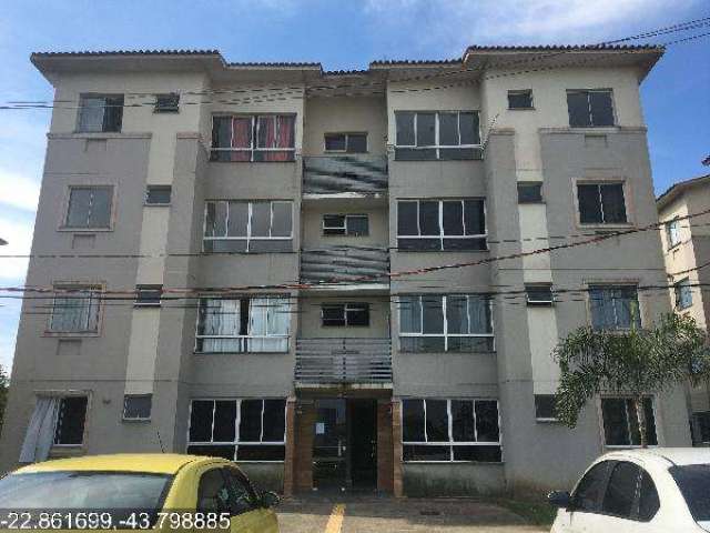 Oportunidade Única em ITAGUAI - RJ | Tipo: Apartamento | Negociação: Venda Online  | Situação: Imóvel