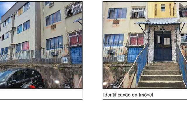 Oportunidade Única em RIO DE JANEIRO - RJ | Tipo: Apartamento | Negociação: Venda Online  | Situação: Imóvel