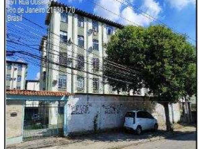 Oportunidade Única em RIO DE JANEIRO - RJ | Tipo: Apartamento | Negociação: Venda Online  | Situação: Imóvel