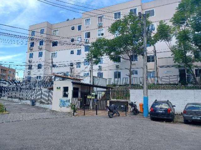 Oportunidade Única em RIO DE JANEIRO - RJ | Tipo: Apartamento | Negociação: Venda Direta Online  | Situação: Imóvel