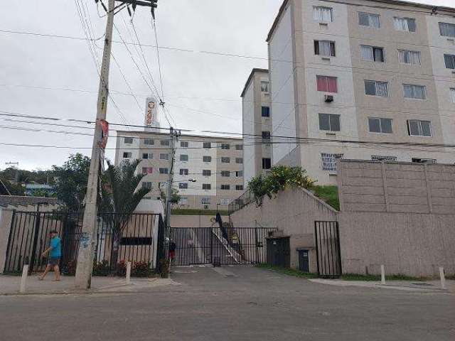 Oportunidade Única em SAO GONCALO - RJ | Tipo: Apartamento | Negociação: Venda Direta Online  | Situação: Imóvel