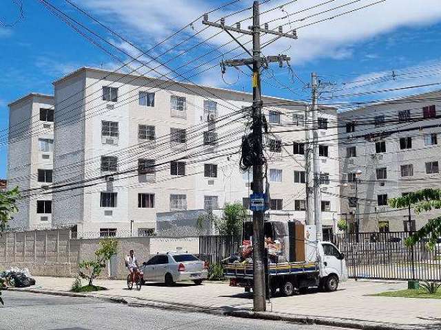 Oportunidade Única em RIO DE JANEIRO - RJ | Tipo: Apartamento | Negociação: Licitação Aberta  | Situação: Imóvel