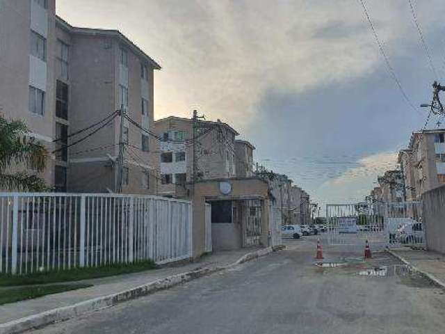 Oportunidade Única em ITABORAI - RJ | Tipo: Apartamento | Negociação: Venda Direta Online  | Situação: Imóvel