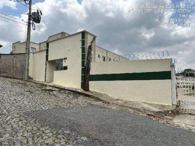 Oportunidade Única em ITAUNA - MG | Tipo: Apartamento | Negociação: Licitação Aberta  | Situação: Imóvel