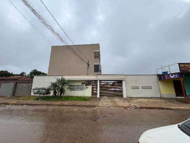 Oportunidade Única em AGUAS LINDAS DE GOIAS - GO | Tipo: Apartamento | Negociação: Venda Direta Online  | Situação: Imóvel