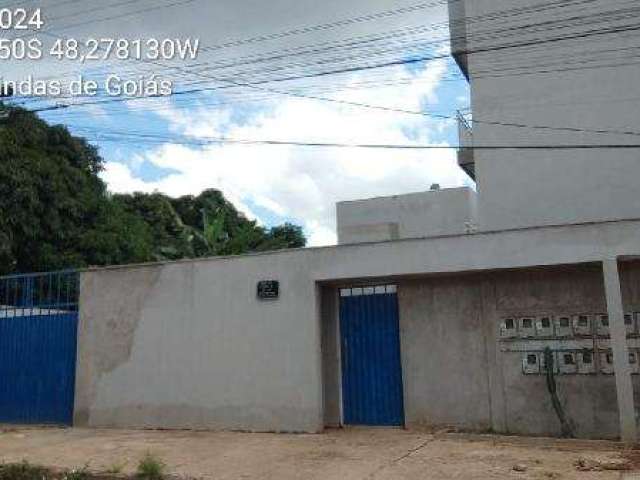 Oportunidade Única em AGUAS LINDAS DE GOIAS - GO | Tipo: Apartamento | Negociação: Licitação Aberta  | Situação: Imóvel