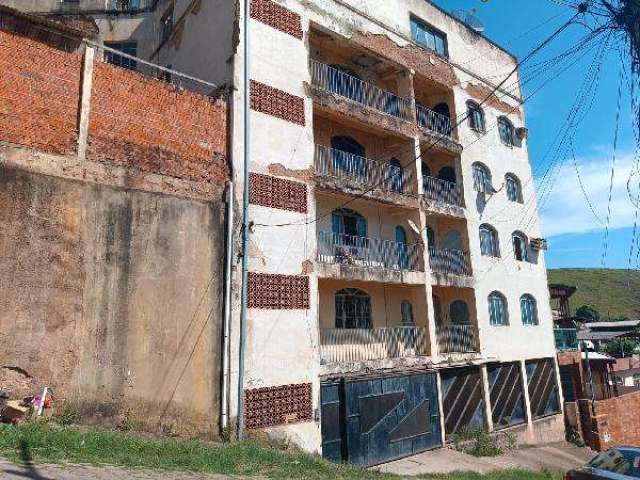 Oportunidade Única em CORONEL FABRICIANO - MG | Tipo: Apartamento | Negociação: Venda Direta Online  | Situação: Imóvel