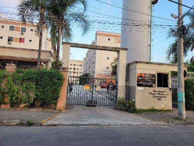 Oportunidade Única em RIO DE JANEIRO - RJ | Tipo: Apartamento | Negociação: Venda Direta Online  | Situação: Imóvel