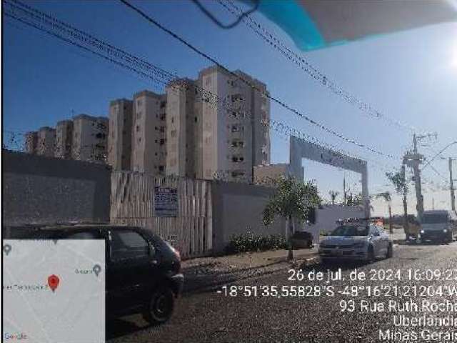 Oportunidade Única em UBERLANDIA - MG | Tipo: Apartamento | Negociação: Venda Online  | Situação: Imóvel