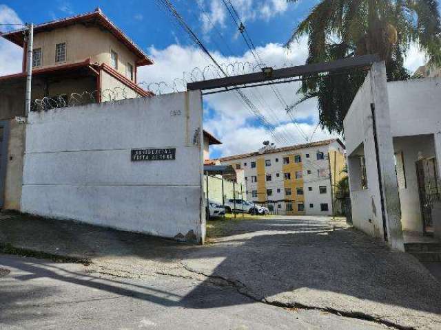 Oportunidade Única em CONTAGEM - MG | Tipo: Apartamento | Negociação: Venda Direta Online  | Situação: Imóvel