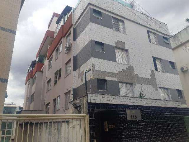 Oportunidade Única em BELO HORIZONTE - MG | Tipo: Apartamento | Negociação: Leilão  | Situação: Imóvel