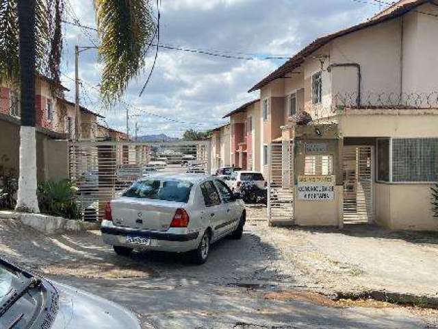 Oportunidade Única em RIBEIRAO DAS NEVES - MG | Tipo: Apartamento | Negociação: Venda Online  | Situação: Imóvel