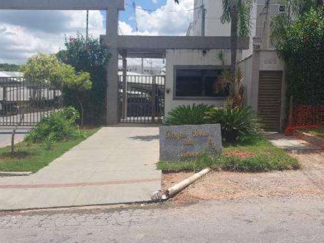 Oportunidade Única em SANTA LUZIA - MG | Tipo: Apartamento | Negociação: Venda Direta Online  | Situação: Imóvel