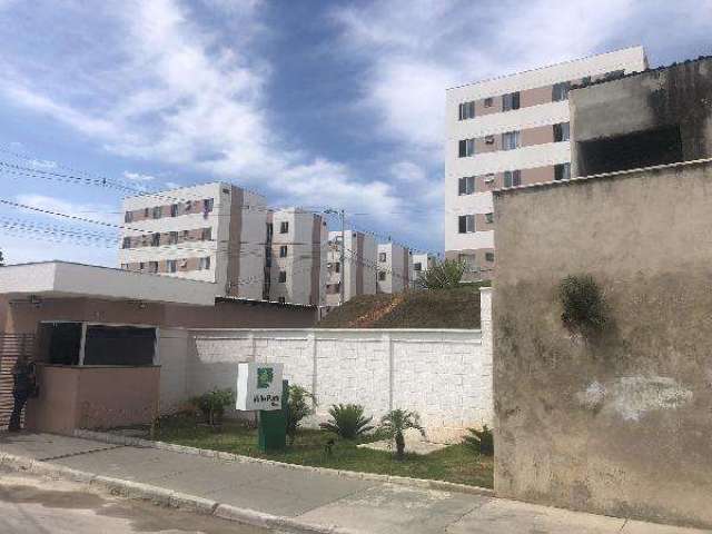 Oportunidade Única em SANTA LUZIA - MG | Tipo: Apartamento | Negociação: Leilão  | Situação: Imóvel