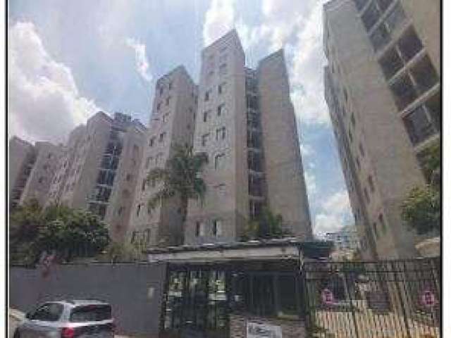 Oportunidade Única em SAO PAULO - SP | Tipo: Apartamento | Negociação: Leilão  | Situação: Imóvel