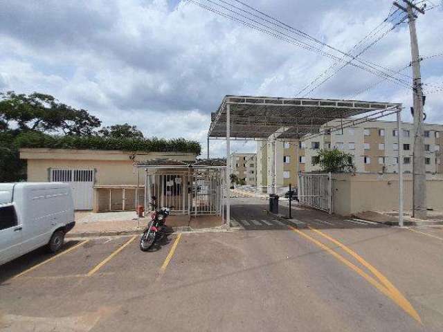 Oportunidade Única em ITUPEVA - SP | Tipo: Apartamento | Negociação: Leilão  | Situação: Imóvel