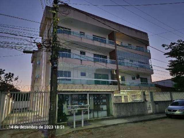 Oportunidade Única em RIO DAS OSTRAS - RJ | Tipo: Apartamento | Negociação: Venda Direta Online  | Situação: Imóvel