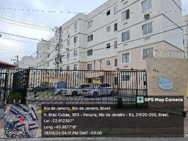 Oportunidade Única em RIO DE JANEIRO - RJ | Tipo: Apartamento | Negociação: Leilão  | Situação: Imóvel