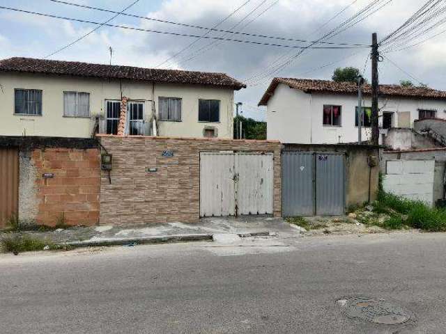 Oportunidade Única em DUQUE DE CAXIAS - RJ | Tipo: Apartamento | Negociação: Leilão  | Situação: Imóvel