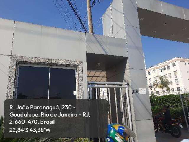 Oportunidade Única em RIO DE JANEIRO - RJ | Tipo: Apartamento | Negociação: Leilão  | Situação: Imóvel