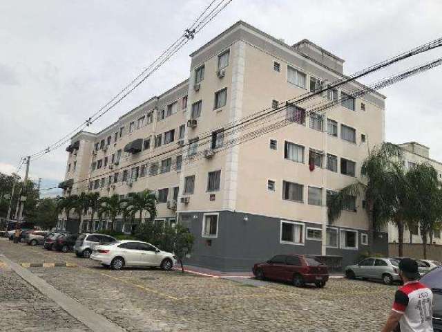 Oportunidade Única em RIO DE JANEIRO - RJ | Tipo: Apartamento | Negociação: Leilão  | Situação: Imóvel