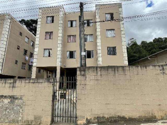 Oportunidade Única em ALMIRANTE TAMANDARE - PR | Tipo: Apartamento | Negociação: Venda Direta Online  | Situação: Imóvel