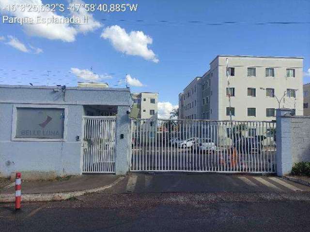 Oportunidade Única em VALPARAISO DE GOIAS - GO | Tipo: Apartamento | Negociação: Venda Direta Online  | Situação: Imóvel