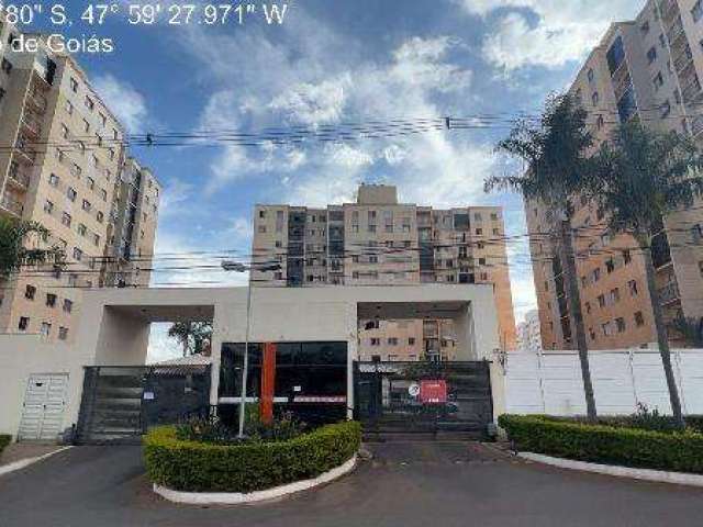 Oportunidade Única em VALPARAISO DE GOIAS - GO | Tipo: Apartamento | Negociação: Licitação Aberta  | Situação: Imóvel