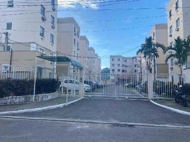 Oportunidade Única em DUQUE DE CAXIAS - RJ | Tipo: Apartamento | Negociação: Venda Online  | Situação: Imóvel