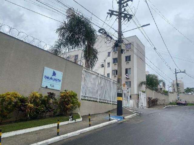 Oportunidade Única em NOVA IGUACU - RJ | Tipo: Apartamento | Negociação: Venda Online  | Situação: Imóvel