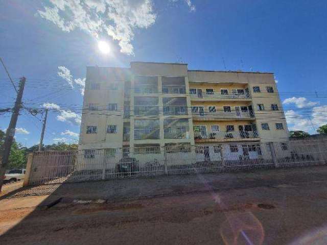 Oportunidade Única em CIDADE OCIDENTAL - GO | Tipo: Apartamento | Negociação: Venda Direta Online  | Situação: Imóvel