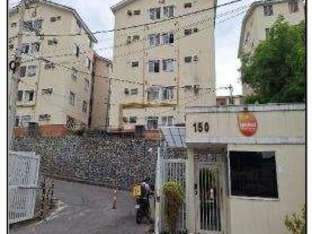 Oportunidade Única em RIO DE JANEIRO - RJ | Tipo: Apartamento | Negociação: Leilão  | Situação: Imóvel